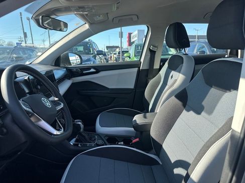 New 2026 Volkswagen Taos S image 21