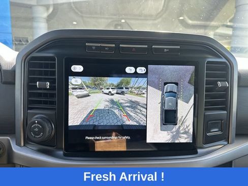 Used 2024 Ford F150 XLT w/ Mobile Office Package AWD/4WD image 24
