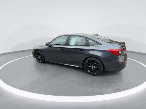 Used 2024 Honda Civic Sport image 6