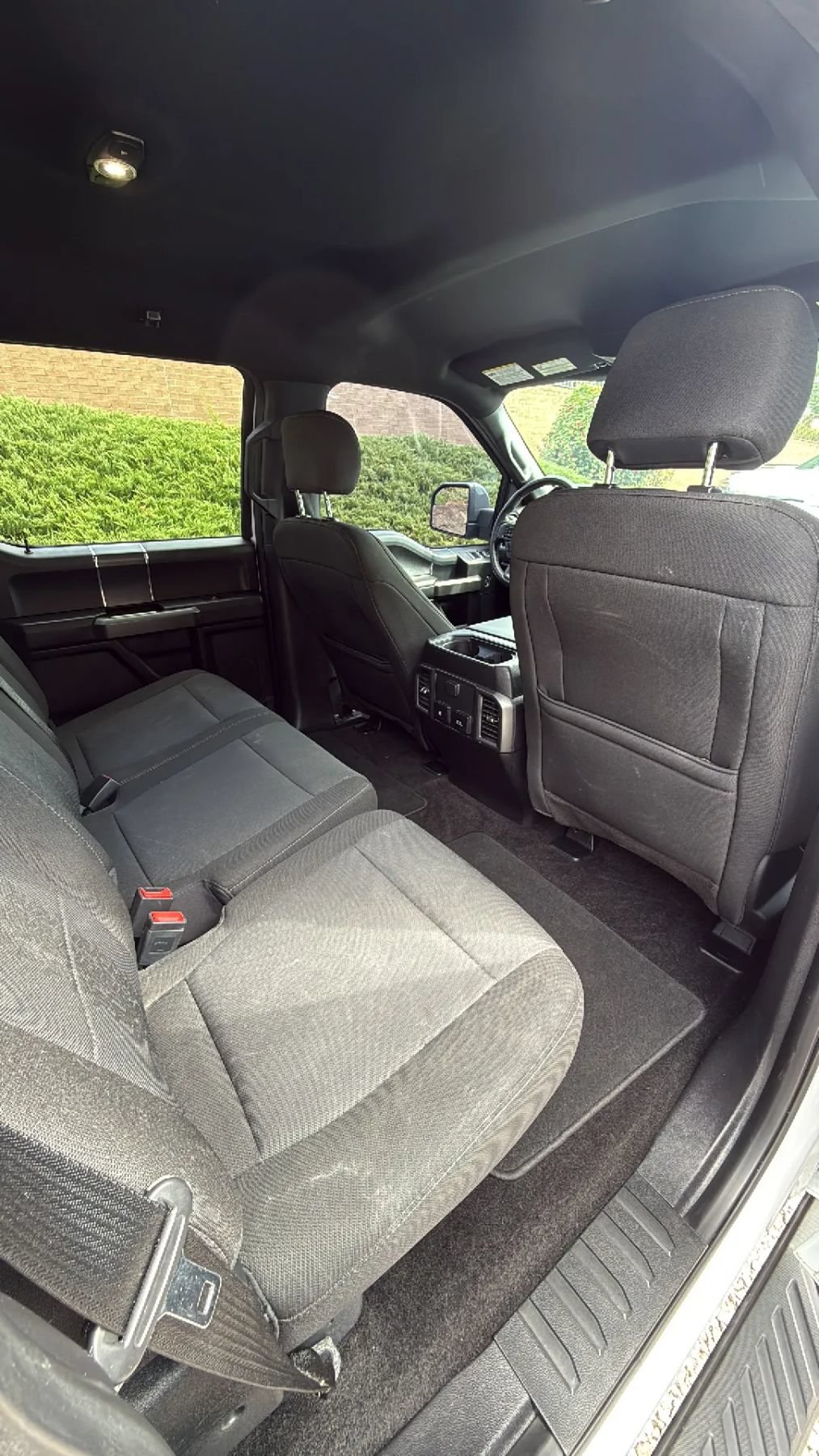Used 2018 Ford F150 XLT w/ Equipment Group 302A Luxury AWD/4WD image 33