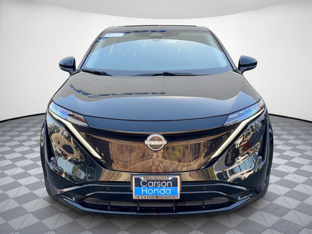 Used 2024 Nissan Ariya FWD image 6