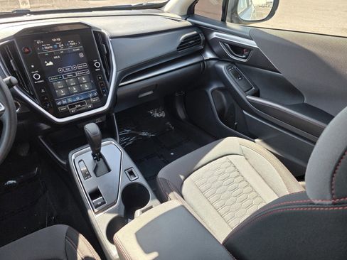 Used 2025 Subaru Impreza 2.0i Sport image 18