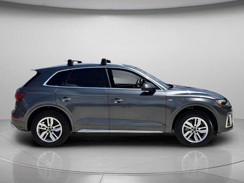 Used 2024 Audi Q5 2.0T Premium w/ Convenience Package AWD/4WD image 7