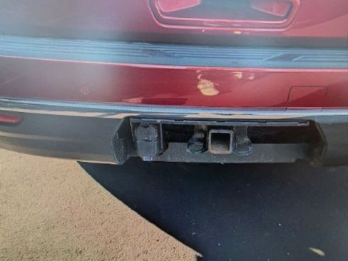 Used 2023 Chevrolet Tahoe LT image 8