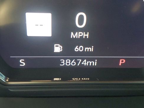 Used 2022 GMC Sierra 1500 Denali w/ Driver Alert Package II image 26