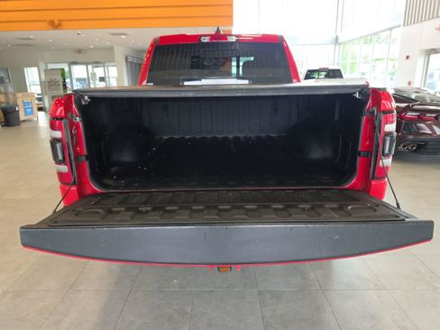 Used 2020 RAM 1500 Sport w/ Alpine Leather & Sound Group AWD/4WD image 37