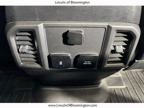 Used 2018 Ford F150 XLT w/ Equipment Group 302A Luxury image 21