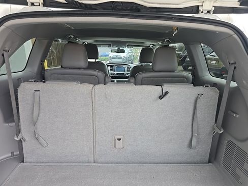 Used 2016 Toyota Highlander Limited image 25