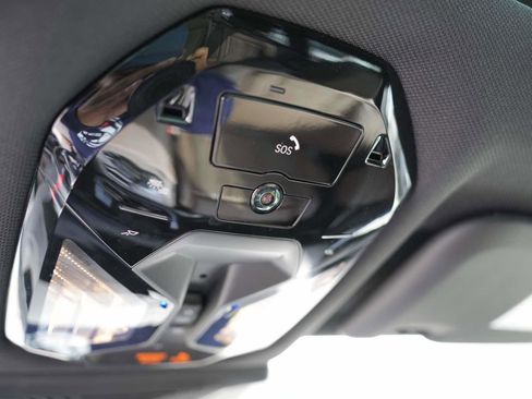 Used 2025 BMW X3 M50 w/ Premium Package image 26