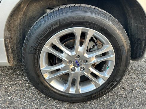 Used 2014 Volvo XC60 3.2 image 38