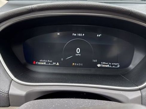 Used 2020 Lincoln Nautilus Reserve AWD/4WD image 12
