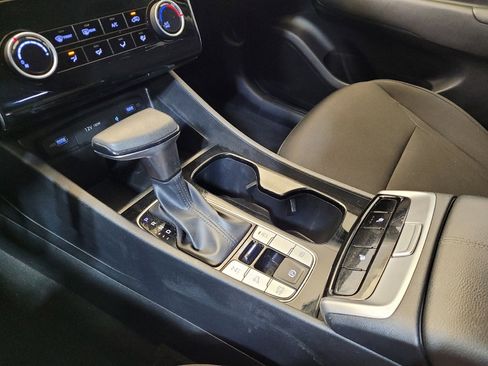 Used 2023 Hyundai Tucson SEL image 26