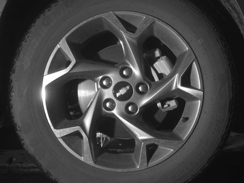 Used 2025 Chevrolet Trax LT image 13