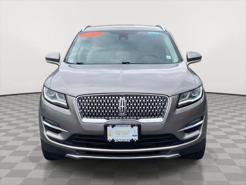 Used 2019 Lincoln MKC Select w/ Select Plus Package image 2