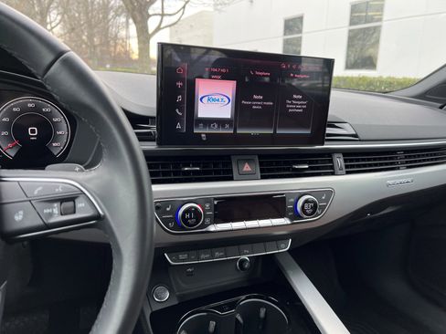 Used 2024 Audi A5 2.0T Premium Plus image 32