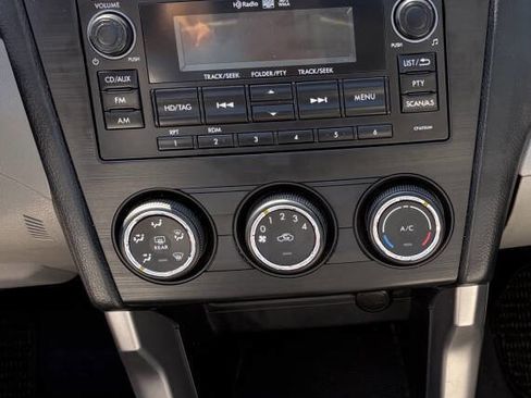 Used 2015 Subaru Forester 2.5i Premium w/ All-Weather Package image 8