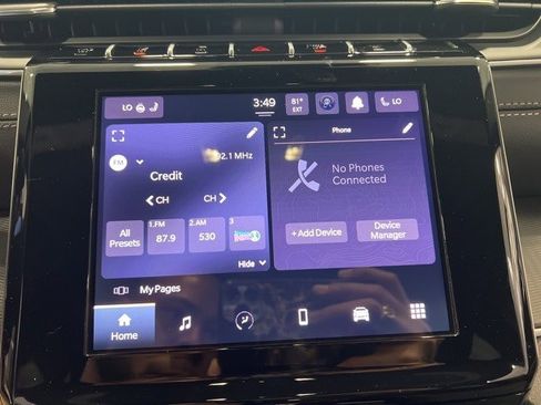 New 2025 Jeep Grand Cherokee Laredo X w/ Luxury Tech Group I image 15