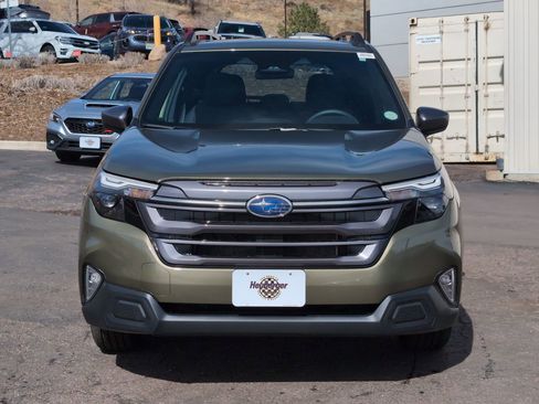 New 2026 Subaru Forester Premium image 2