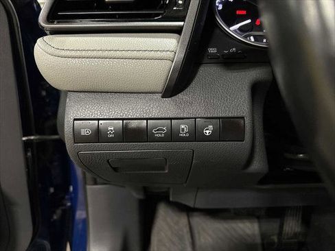 Certified 2023 Toyota Camry XLE w/ Cold Weather Package AWD/4WD image 30