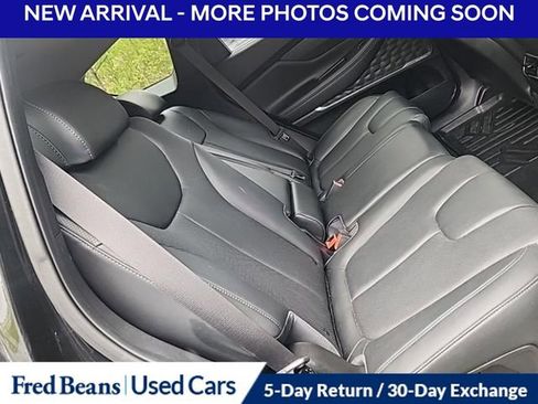 Used 2023 Hyundai Santa Fe SEL Premium AWD/4WD image 6