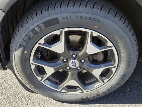 Used 2018 Subaru Crosstrek 2.0i Premium image 8