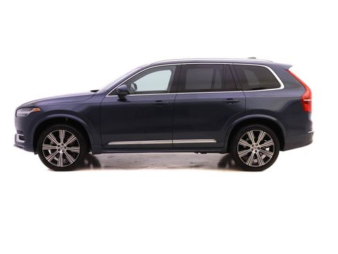 New 2025 Volvo XC90 B6 Plus w/ Protection Package Premier image 5