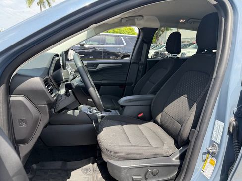 Used 2024 Ford Escape Active FWD image 9