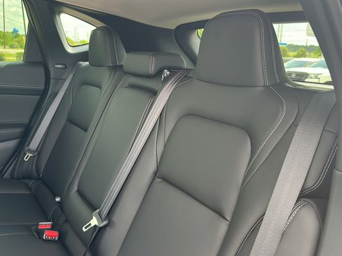 New 2025 Nissan Murano SL w/ Cargo Package image 16