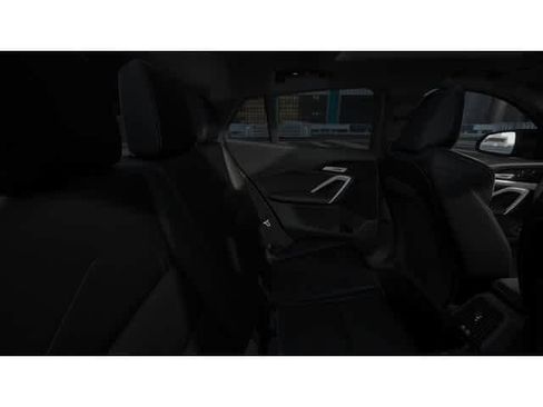 New 2026 BMW X2 xDrive28i w/ Technology Package AWD/4WD image 12