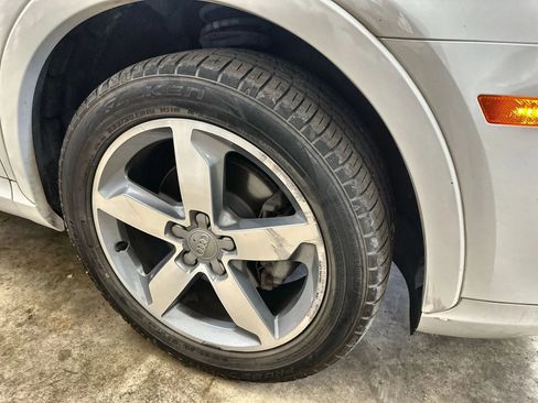 Used 2015 Audi Q3 2.0T Premium Plus FWD image 12