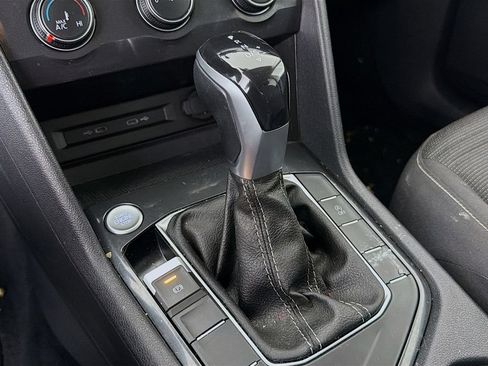 Used 2022 Volkswagen Tiguan S w/ IQ.Drive Package FWD image 19