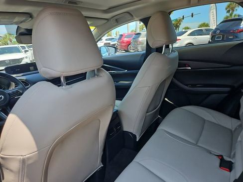 Certified 2025 MAZDA CX-30 AWD 2.5 S w/ Preferred Package image 12