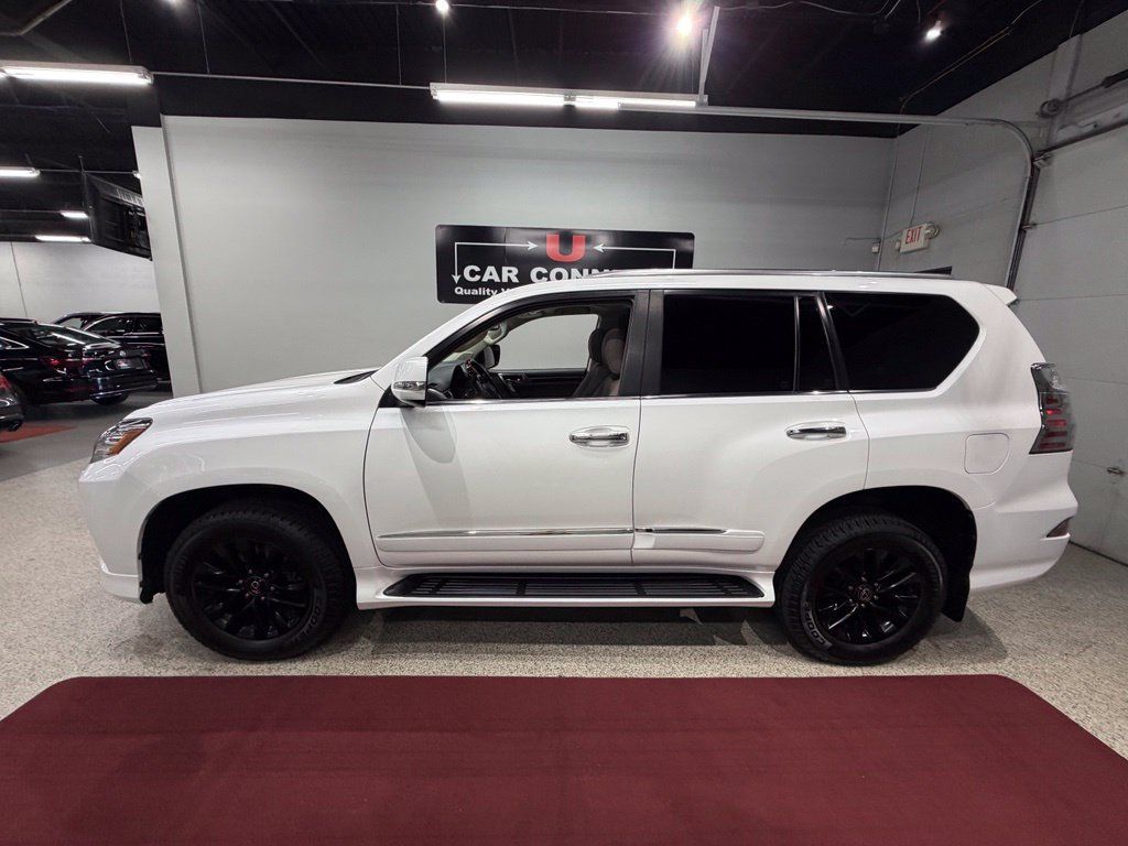 Used 2019 Lexus GX 460 Premium AWD/4WD image 15