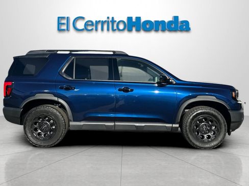 New 2026 Honda Passport TrailSport Elite image 2