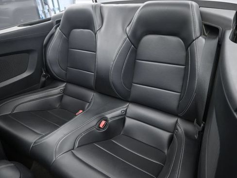 Used 2015 Ford Mustang GT Premium w/ Equipment Group 401A RWD image 14