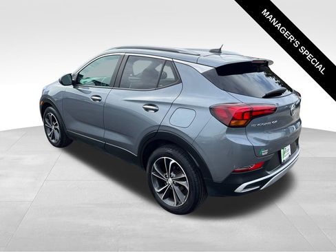 Used 2021 Buick Encore GX Select FWD image 5