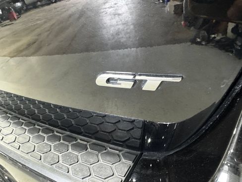 Used 2026 Dodge Durango GT AWD/4WD image 34