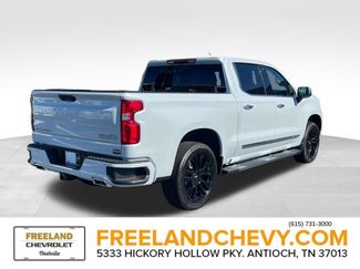 New 2026 Chevrolet Silverado 1500 High Country video 3