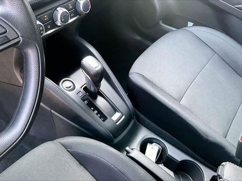 Used 2024 Nissan Kicks S w/ Interior Electronics Package image 15