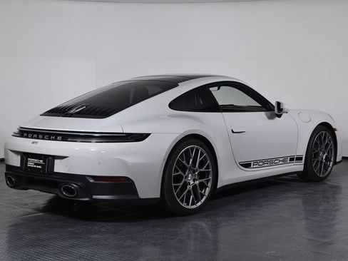 Certified 2025 Porsche 911 Carrera S RWD image 7