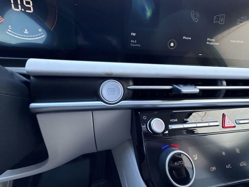 New 2026 Hyundai Tucson SEL image 15