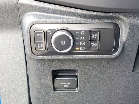 New 2025 Ford Bronco Badlands image 13