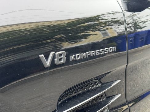 Used 2007 Mercedes-Benz SL 55 AMG image 11