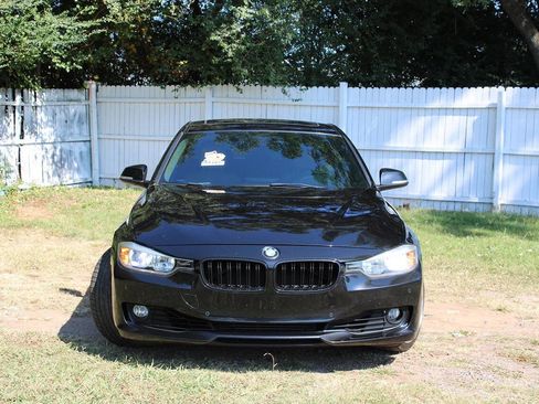 Used 2014 BMW 328i Sedan image 2