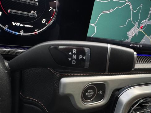 Used 2021 Mercedes-Benz G 63 AMG 4MATIC image 79