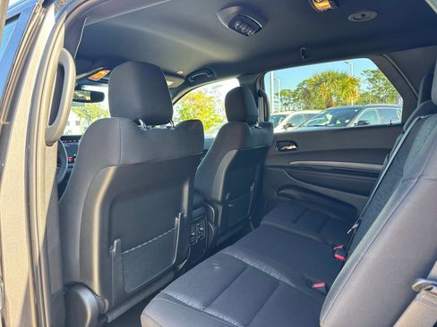 New 2026 Dodge Durango GT w/ Trailer Tow Group IV image 16