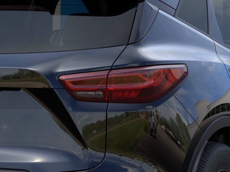 New 2026 Chevrolet Blazer LT w/ Convenience Package FWD image 19