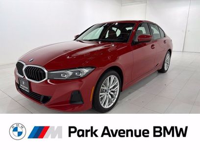 Certified 2023 BMW 330i xDrive Sedan w/ Driving Assistance Package