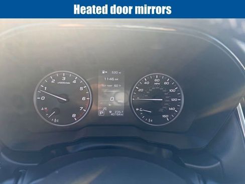 Used 2021 Subaru Outback Premium image 16