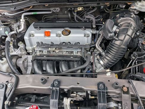 Used 2014 Honda CR-V EX image 14